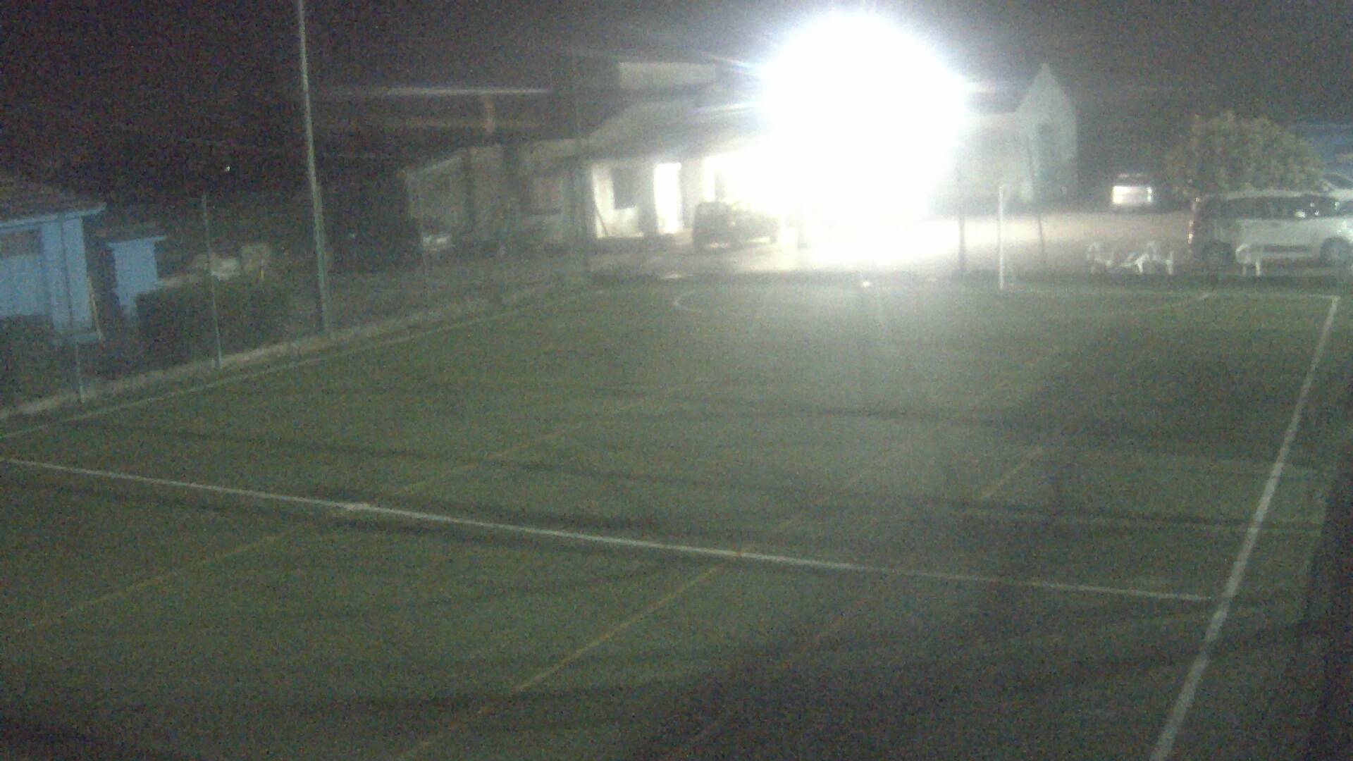 Webcam in Santa Maria A Vico,Italy