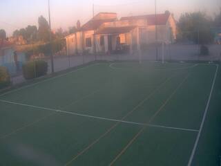 Soccer Field
