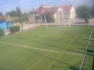 Soccer Field