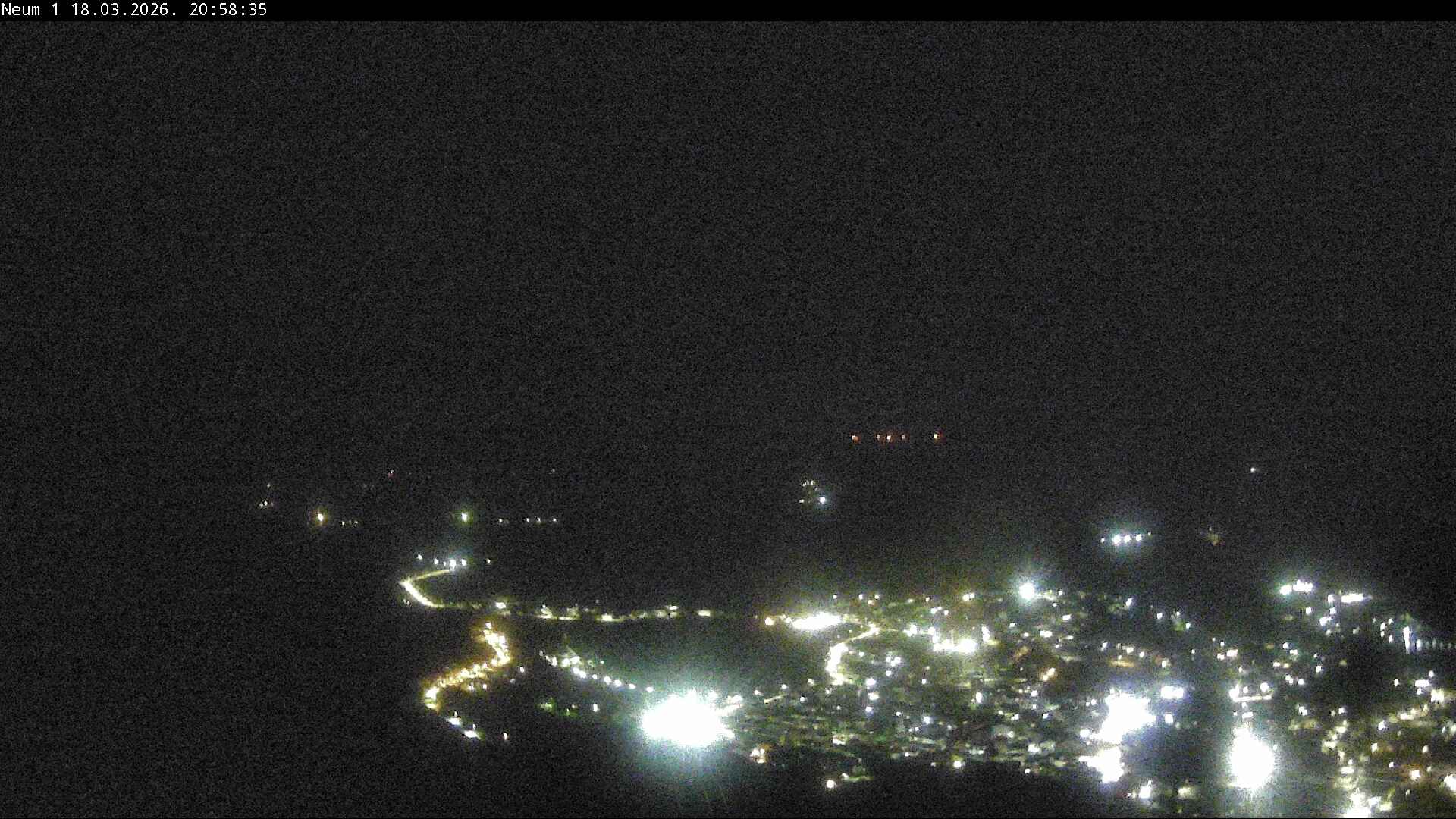 Webcam in Mostar,Bosnia and Herzegovina