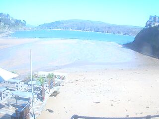 Webcam in United Kingdom