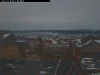 Svendborg city cam