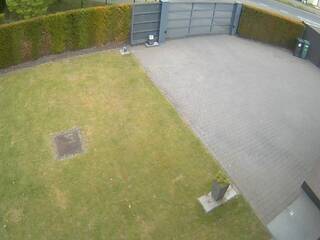 Security webcam