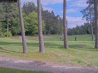 Golf Course