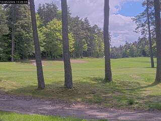 Golf Course