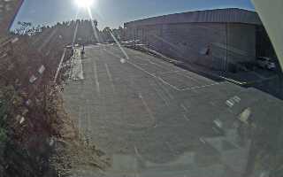 Webcam in Santiago,Chile