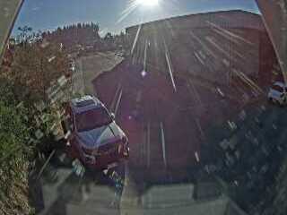 Security webcam