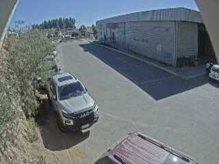 Security webcam