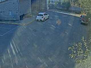 Security webcam