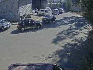Security webcam