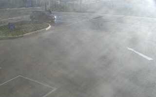 Webcam in Santiago,Chile