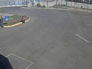 Security webcam