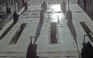 Webcam in Santiago,Chile