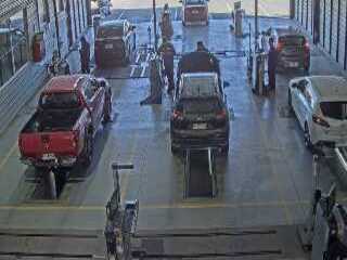 Inspection Facility