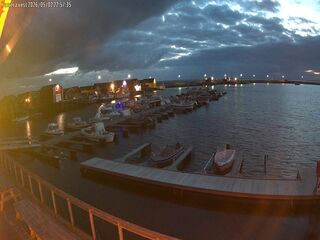 Harbor
