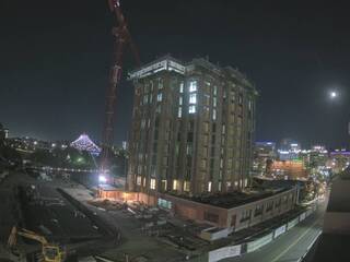 Spokane Tower