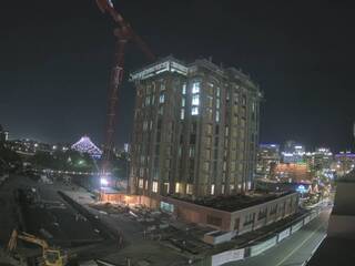 Spokane Tower