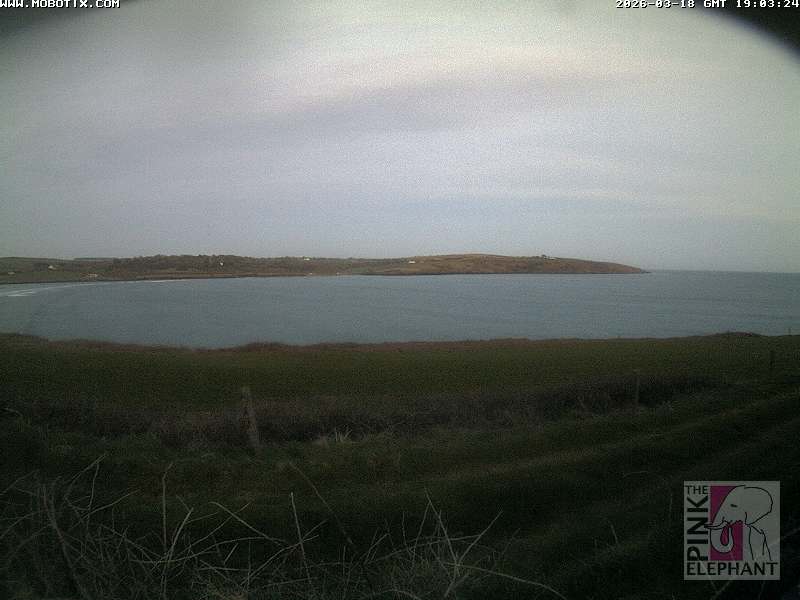 Webcam in Cork,Ireland