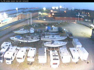 Boat and Motorhome storage