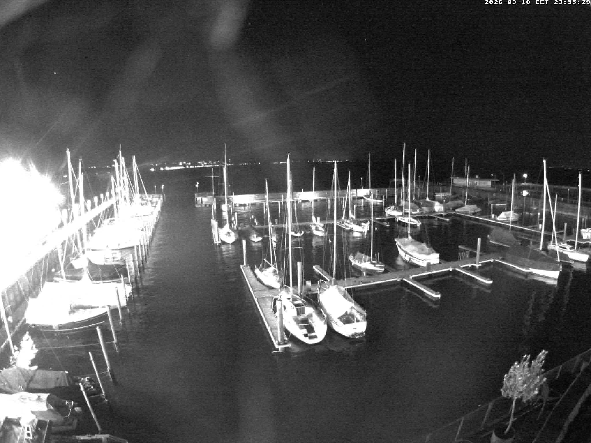 Webcam in Konstanz,Germany
