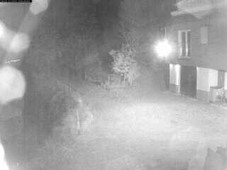 House security webcam