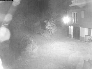 House security webcam