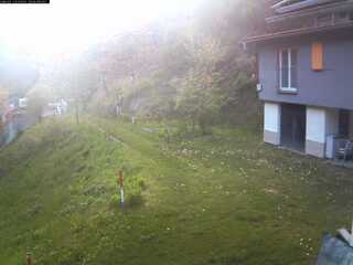 House security webcam