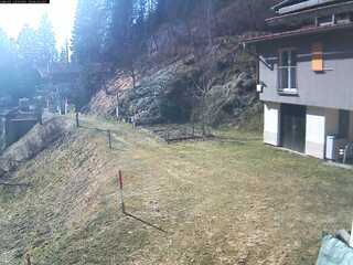 Webcam in Landeck,Austria