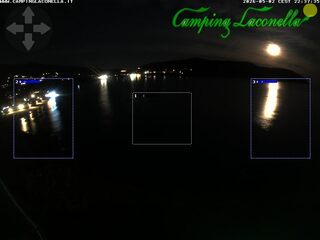 Camping Laconella