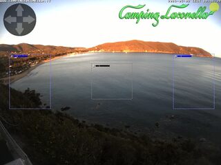 Camping Laconella