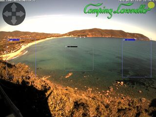 Camping Laconella