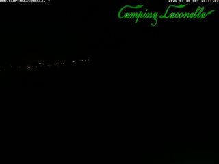 Webcam in Portoferraio,Italy