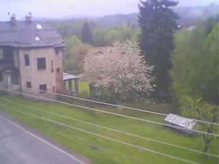 Roadside House