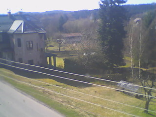 Webcam in Czech Republic