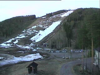 Ski Area