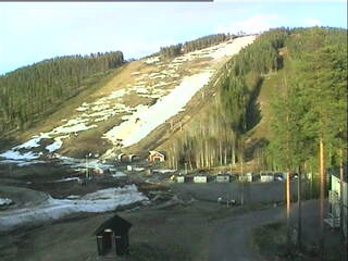 Ski Area