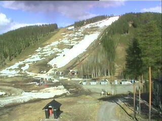Ski Area