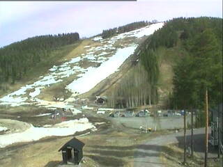 Ski Area