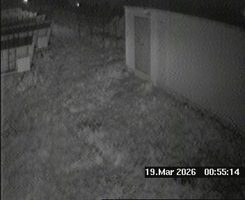 Webcam in Colleminuccio,Italy