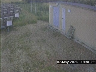 Building Security webcam