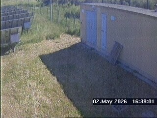 Building Security webcam