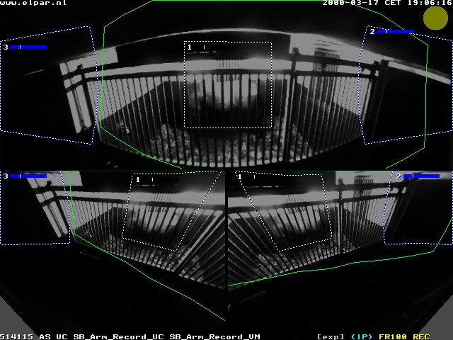 Webcam in Chisinau,Moldova