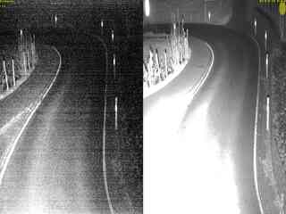 Road webcam
