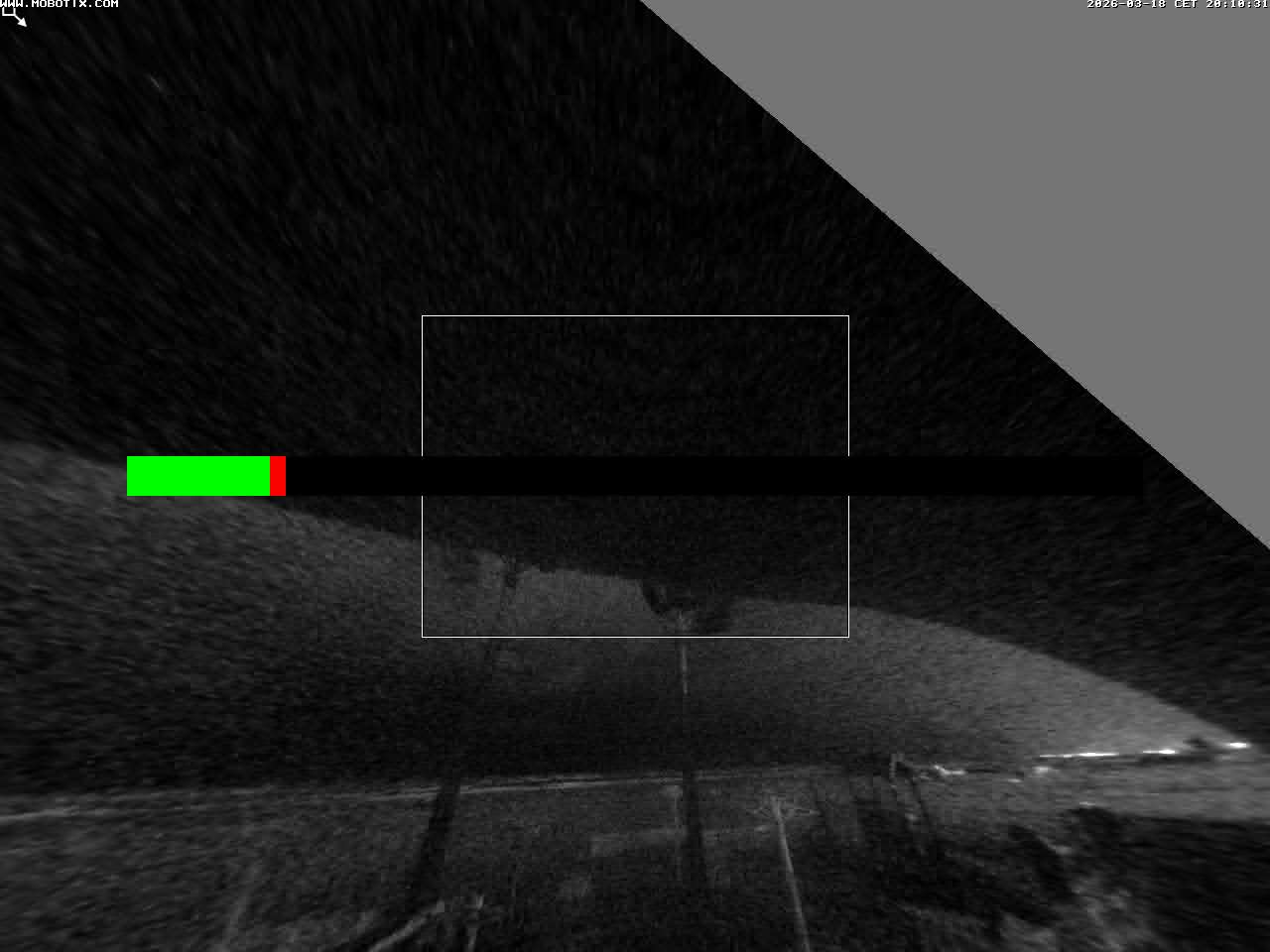 Webcam in Santa Croce,Italy