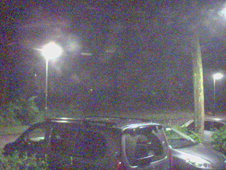 Security webcam