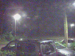 Security webcam