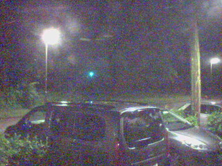 Security webcam