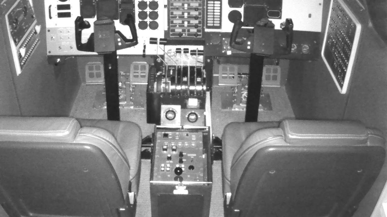 Flight Simulator