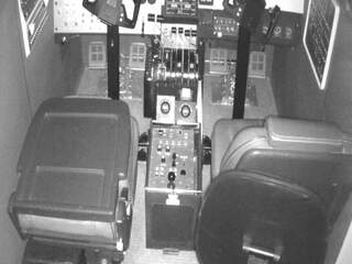 Flight Simulator