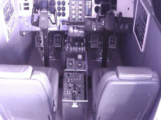 Flight Simulator